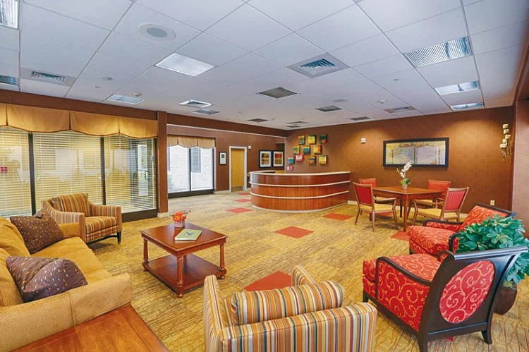 Image of Nhc Healthcare, Kingsport (6)