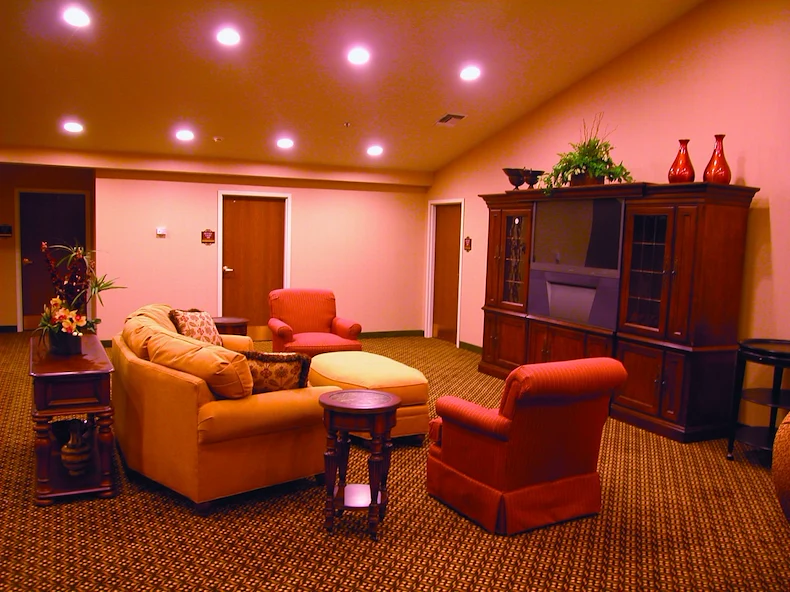 Image of Miller's Merry Manor Mooresville (2)