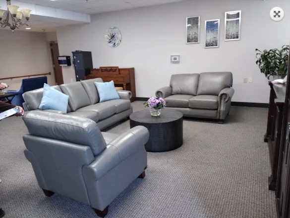 Image of Nettleton Manor Apartments (5)