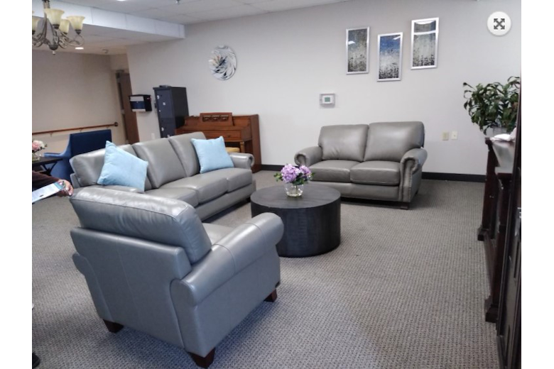 Image of Nettleton Manor Apartments (5)
