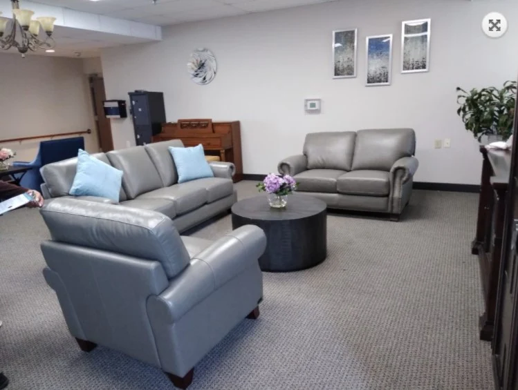 Image of Nettleton Manor Apartments (5)