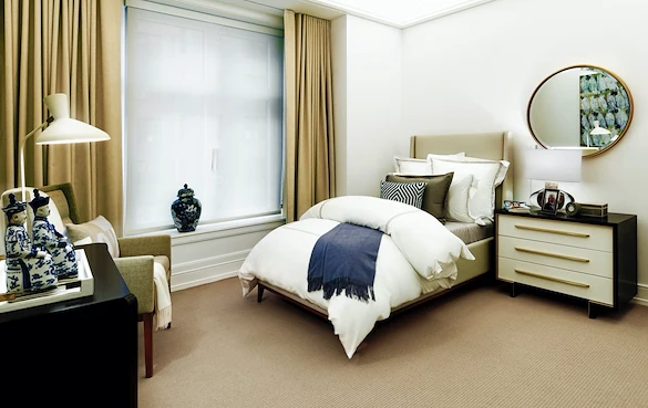 Image of Sunrise at East 56th (9)