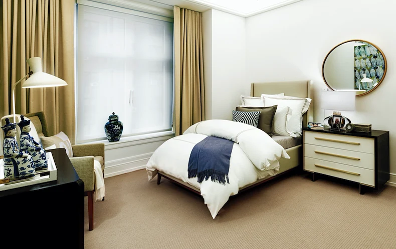 Image of Sunrise at East 56th (9)