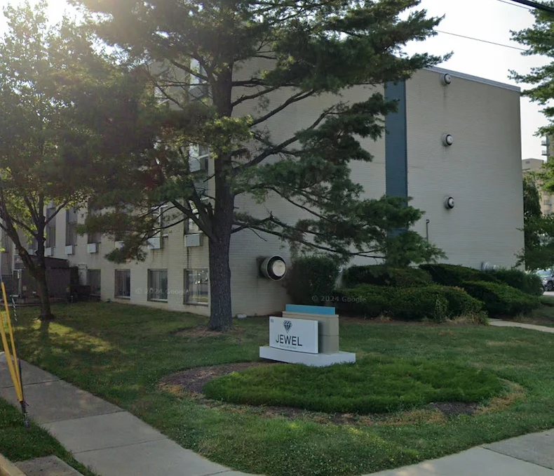 Image of Jewel Healthcare And Rehabilitation Center (1)