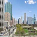 Image of The Apartments at 1251 South Michigan (1)