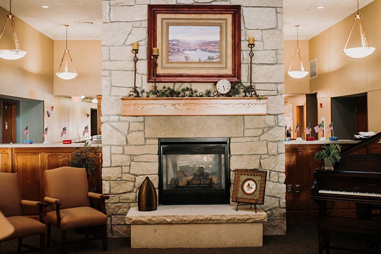 Image of Apostolic Christian Home (5)