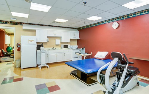 Image of Optalis Health And Rehabilitation Of Three Rivers (3)
