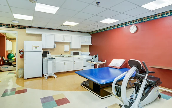 Image of Optalis Health & Rehabilitation of Three Rivers (3)