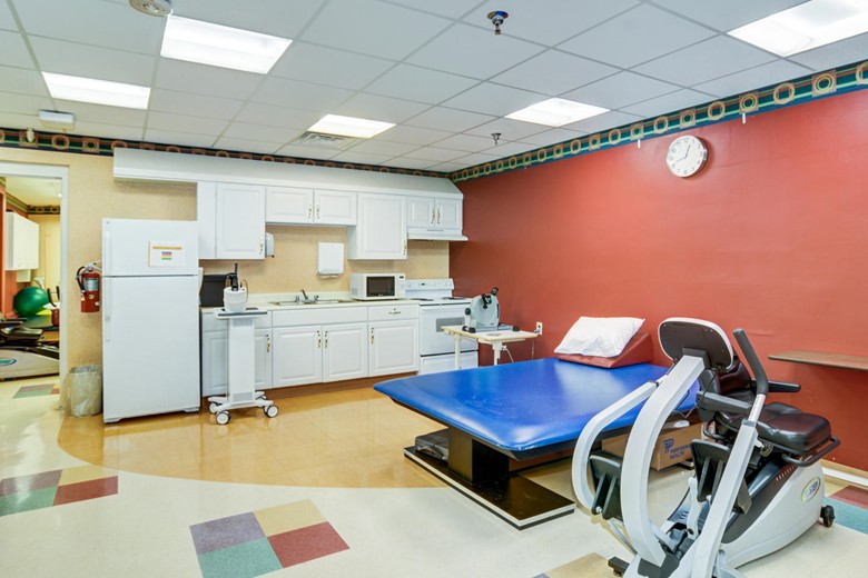 Image of Optalis Health And Rehabilitation Of Three Rivers (3)