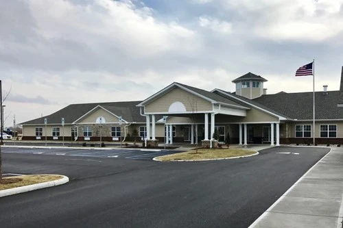 Image of Valley View Senior Living (1)