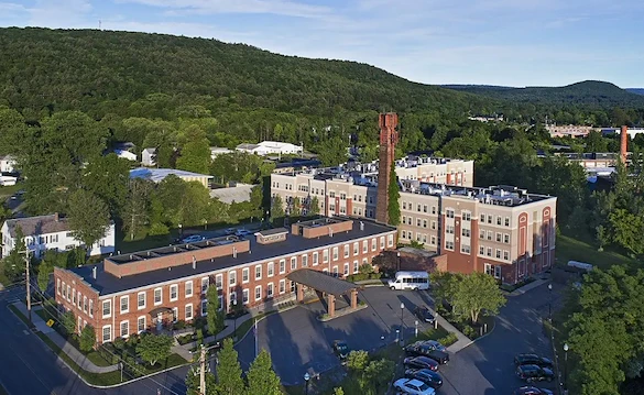 Image of American House Keene (1)