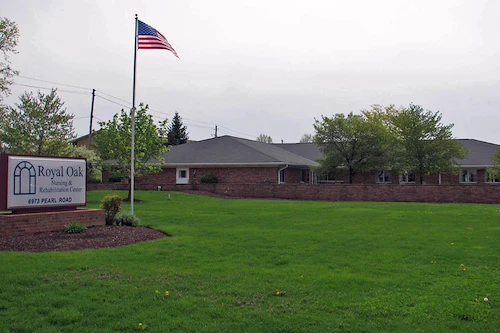 Image of Royal Oak Nursing & Rehab Ctr (1)