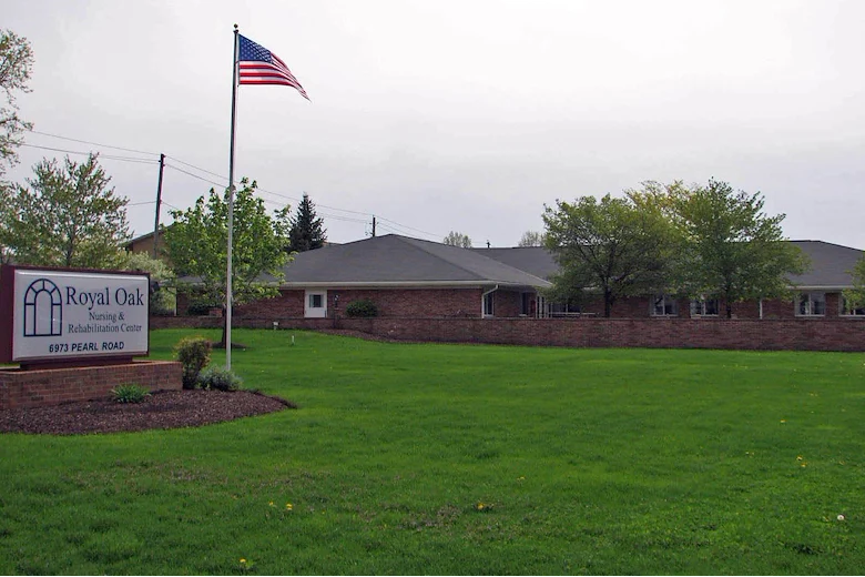 Image of Royal Oak Nursing & Rehab Ctr (1)