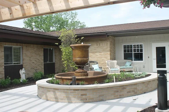 Image of Allendale Nursing & Rehabilitation Center (7)