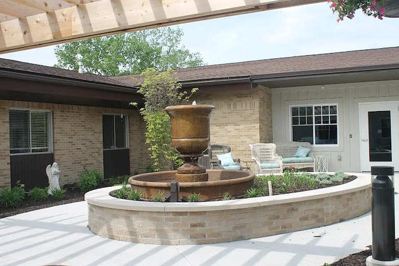 Image of Allendale Nursing & Rehabilitation Center (7)