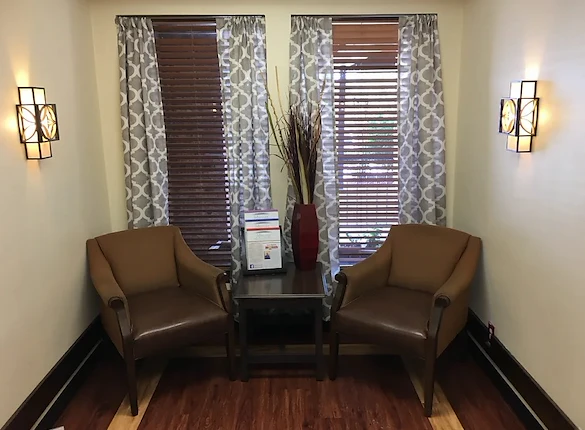 Image of The Renaissance At Kessler Park (3)