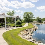 Image of Ohio Living Lake Vista Senior Living (9)