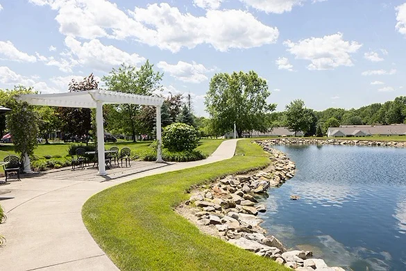 Image of Ohio Living Lake Vista Senior Living (9)
