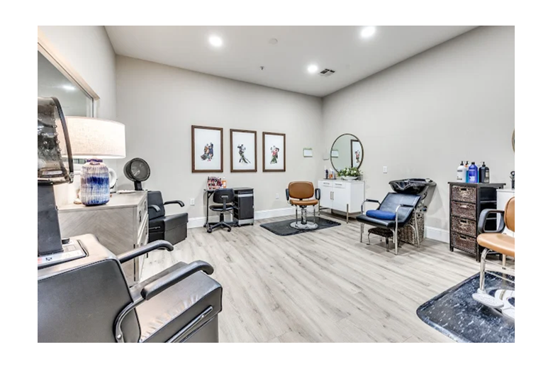 Image of Southwest Mansions - Independent Living (6)