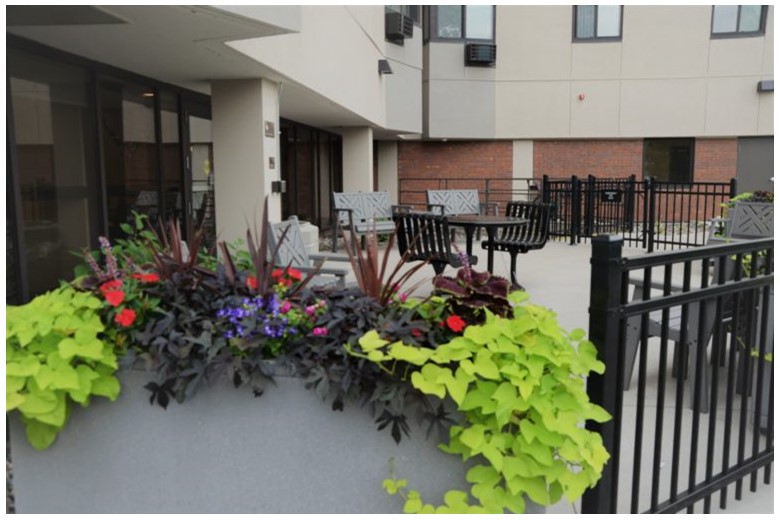 Image of Ebenezer Park Apartments (2)