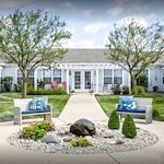 Image of The Courtyard at Troy (3)