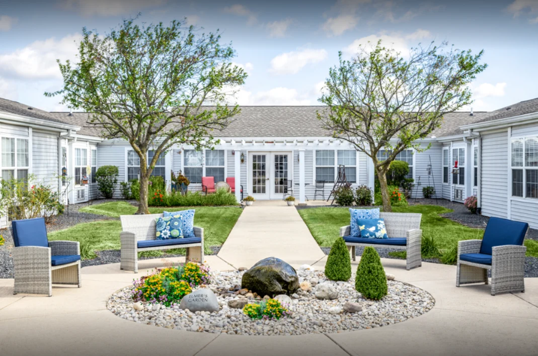 Image of The Courtyard at Troy (3)