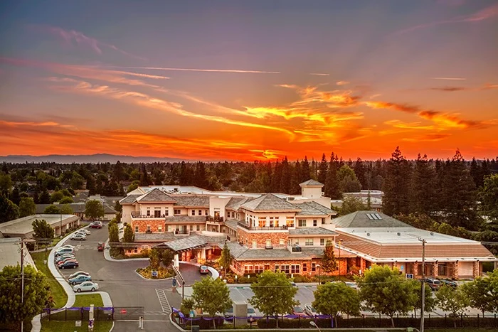 Image of Covenant Living of Turlock (2)