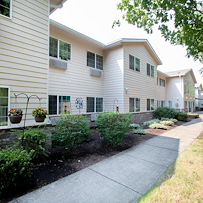 Image of Albany Senior Living by Cogir (1)