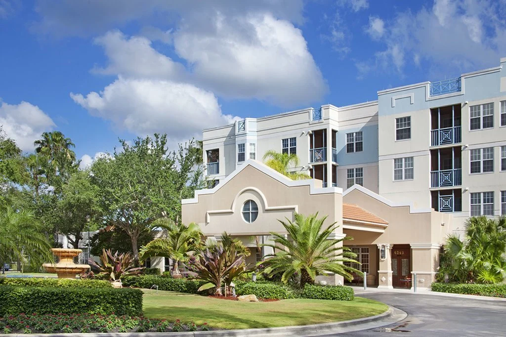 Image of Stratford Court Of Boca Raton (1)