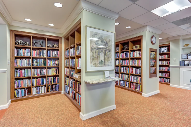 Image of The Health Care Center at The Moorings (6)