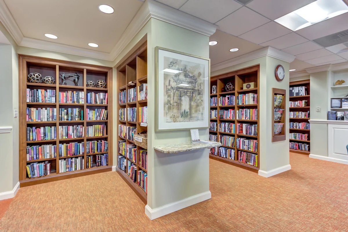 Image of The Health Care Center at The Moorings (6)