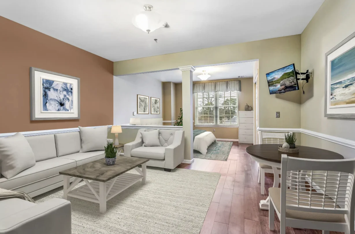 Image of The Huntington Assisted Living (2)