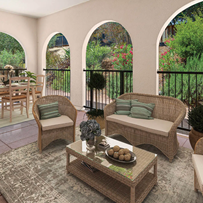 Image of Saratoga Retirement Community (4)