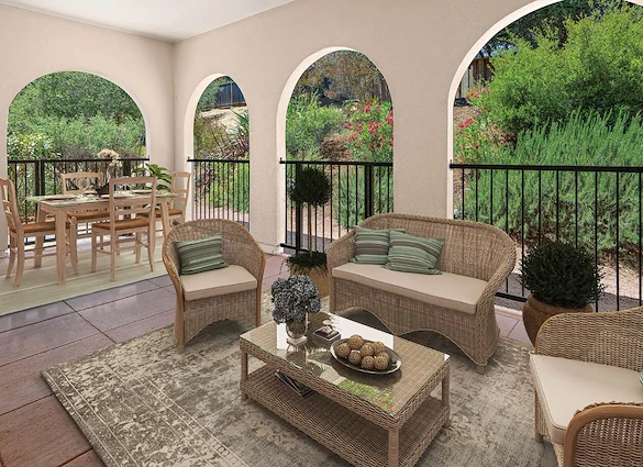 Image of Saratoga Retirement Community (4)