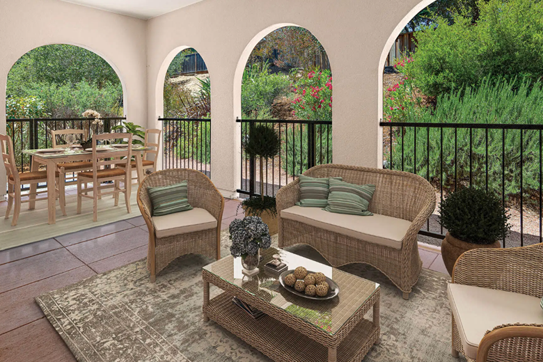Image of Saratoga Retirement Community (4)