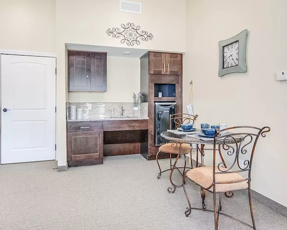 Image of Glen Abbey (10)