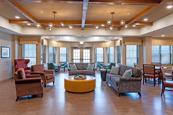 Image of River Mills Assisted Living at Chicopee Falls (3)