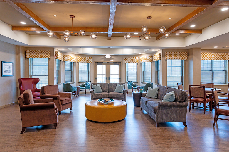 Image of River Mills Assisted Living at Chicopee Falls (3)
