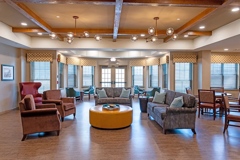 Image of River Mills Assisted Living at Chicopee Falls (3)