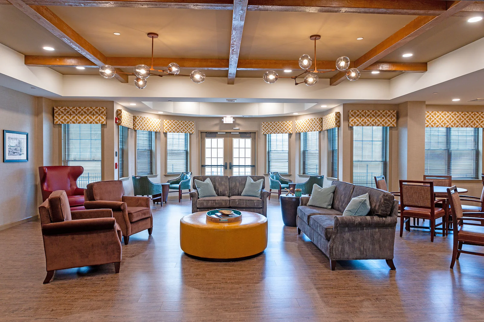 Image of River Mills Assisted Living at Chicopee Falls (3)