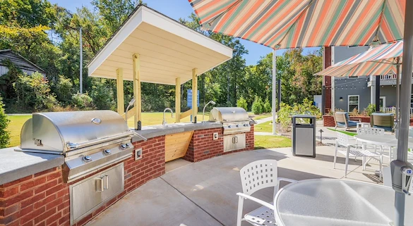 Image of Arden at Huntersville (9)