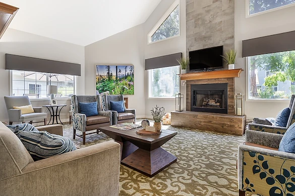 Image of Gresham Pointe Senior Living (6)