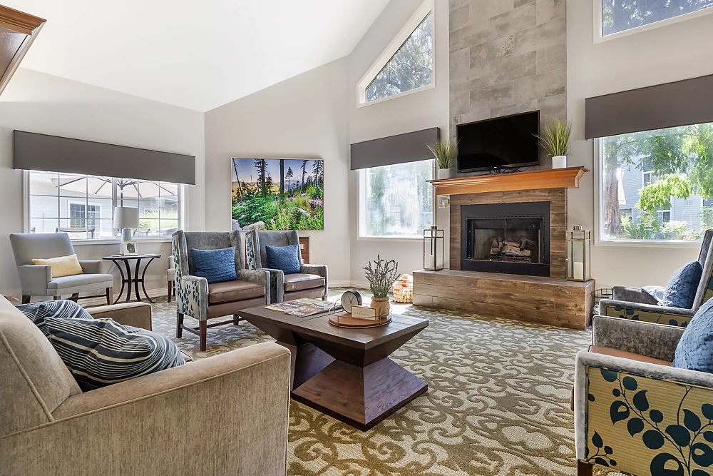 Image of Gresham Pointe Senior Living (6)