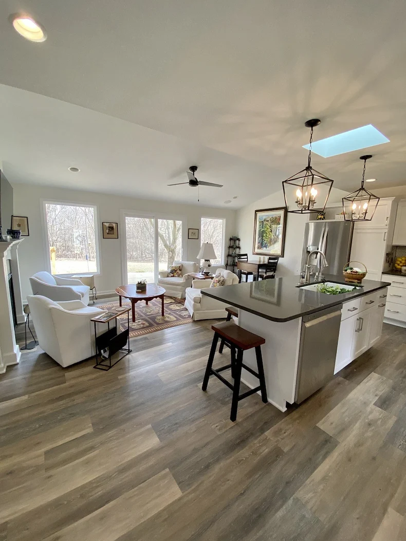 Villa Homes - Independent Living