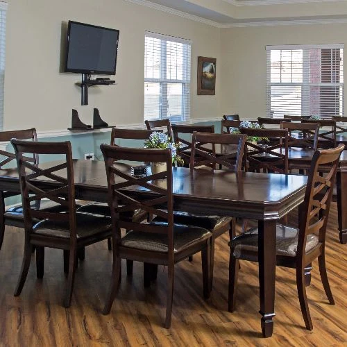 Image of Conner's Senior Village II (2)