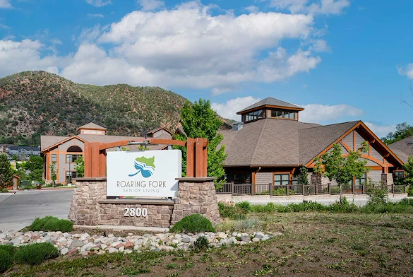 Image of Roaring Fork Senior Living (1)