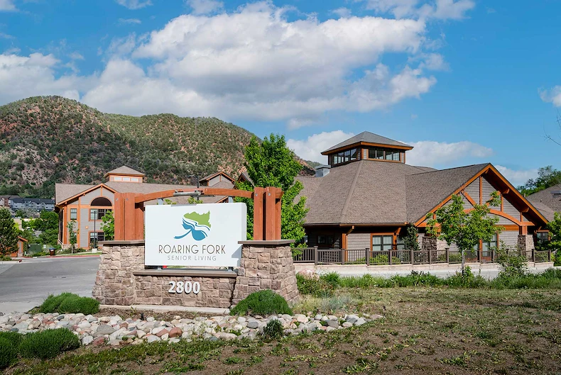 Image of Roaring Fork Senior Living (1)