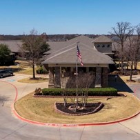 Image of Keller Oaks Healthcare Center (1)