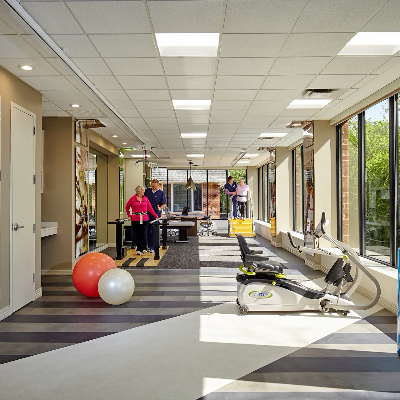 Image of Alta Rehab at Oak Brook (3)