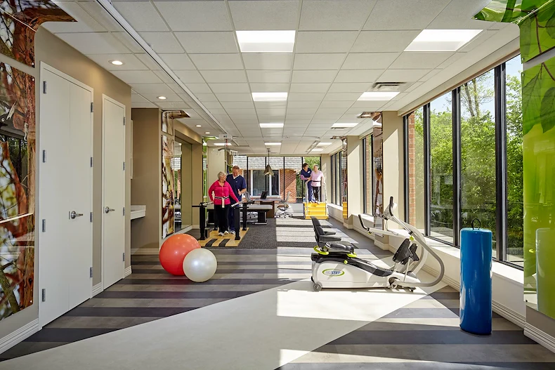 Image of Alta Rehab at Oak Brook (3)